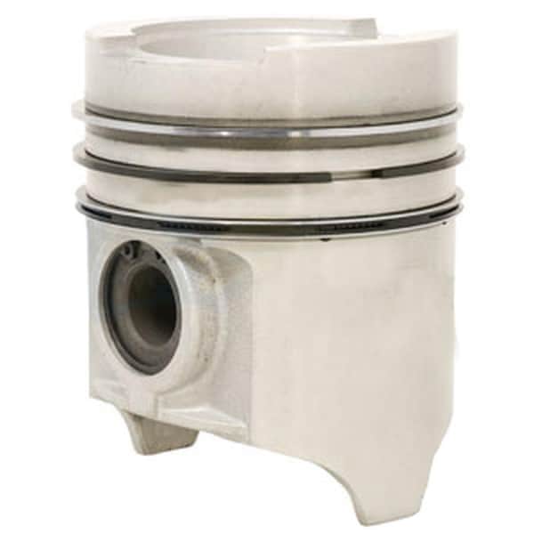 Aftermarket Piston with Rings 020 A-RK150-20-AI - main